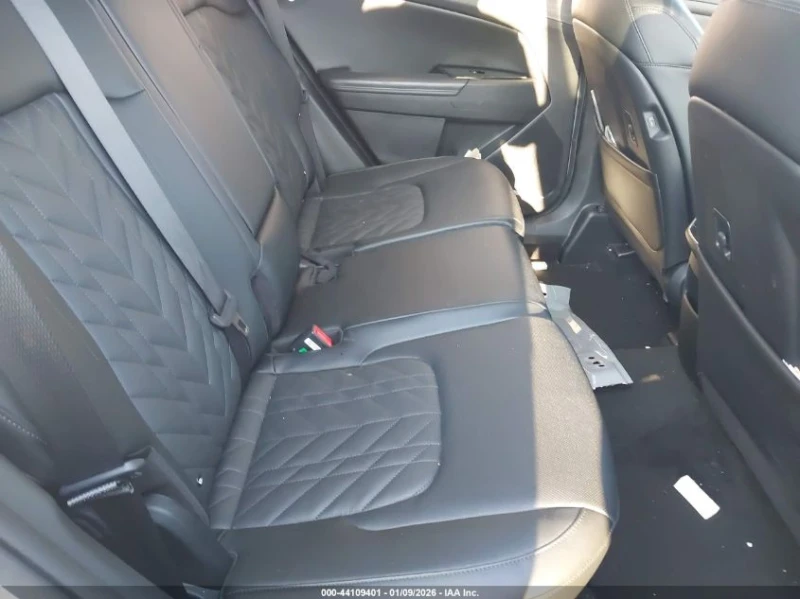 Kia Sportage 2.5l X-Line, снимка 8 - Автомобили и джипове - 53193336