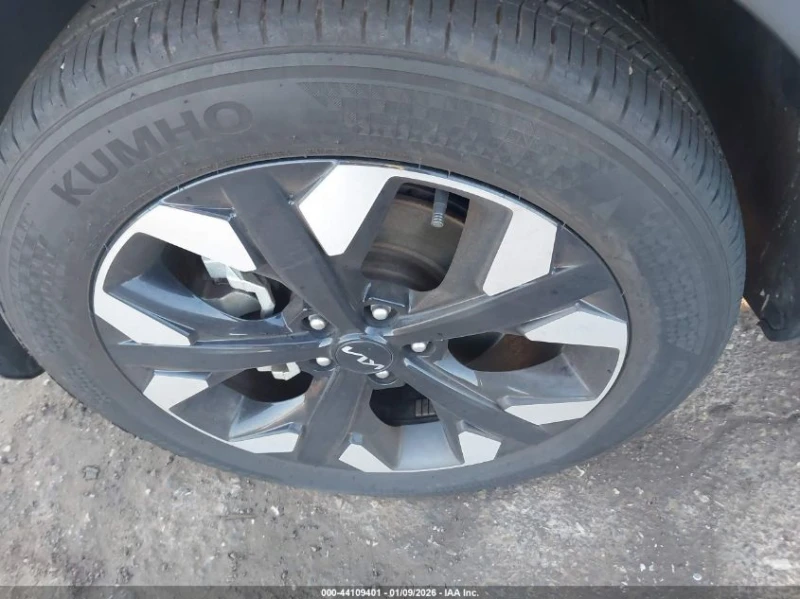 Kia Sportage 2.5l X-Line, снимка 12 - Автомобили и джипове - 53193336