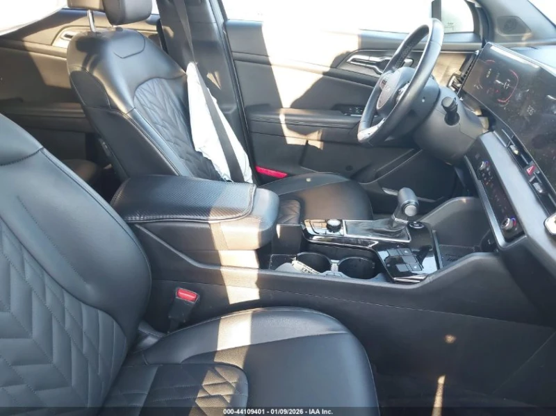 Kia Sportage 2.5l X-Line, снимка 5 - Автомобили и джипове - 53193336