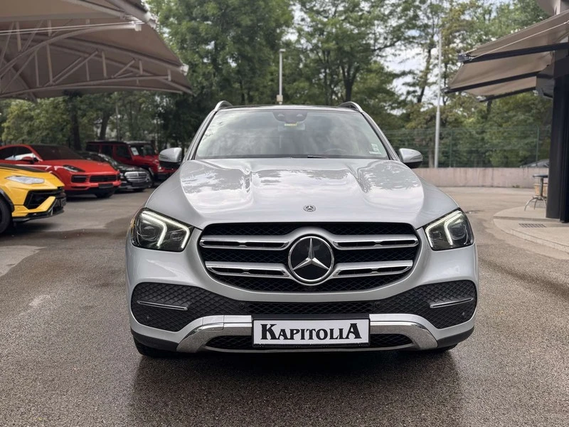 Mercedes-Benz GLE 300 D 4Matic - изображение 3