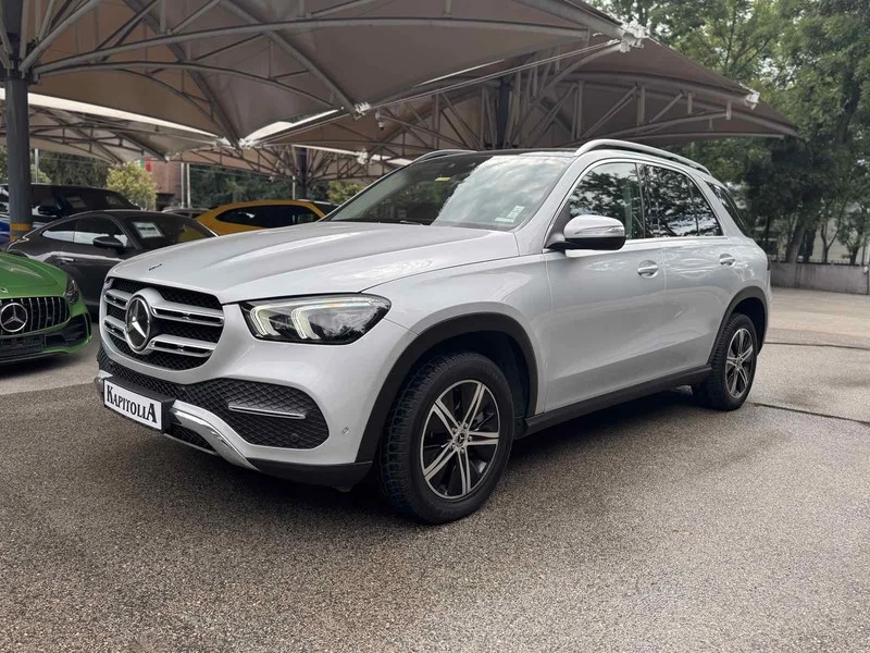 Mercedes-Benz GLE 300 D 4Matic - изображение 2