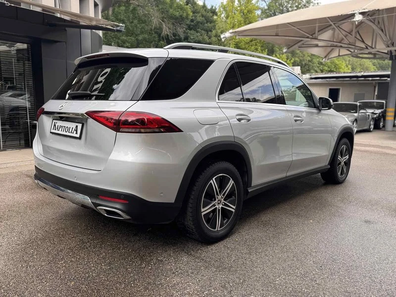 Mercedes-Benz GLE 300 D 4Matic - изображение 5