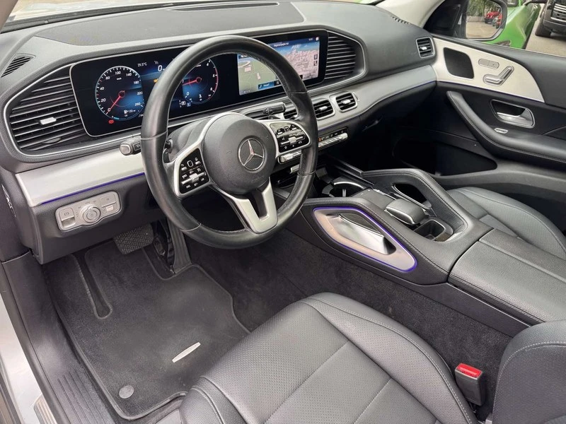 Mercedes-Benz GLE 300 D 4Matic - изображение 8