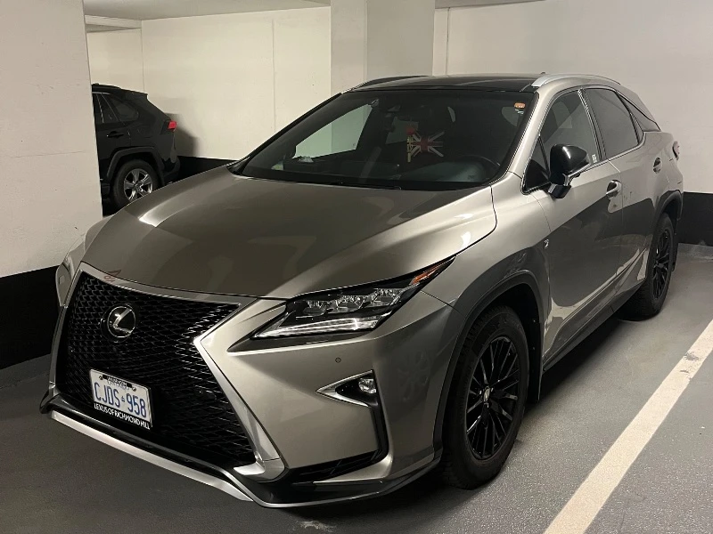 Lexus RX 350 * CARFAX* БЕЗ ПЪРВОНАЧАЛНА* - 45200 лв. - 96847143 1