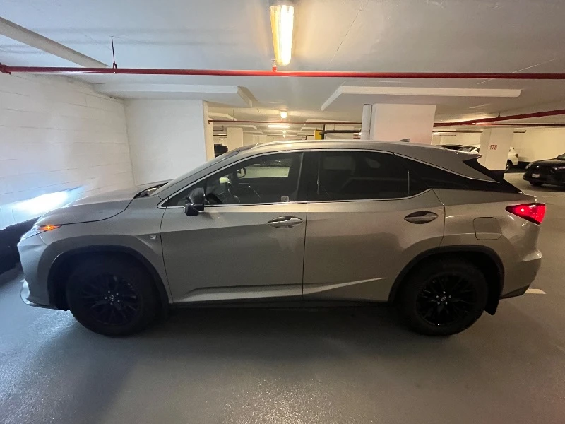 Lexus RX 350 * CARFAX* БЕЗ ПЪРВОНАЧАЛНА*  - изображение 2