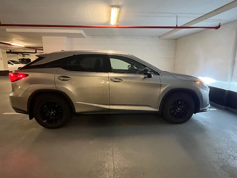 Lexus RX 350 * CARFAX* БЕЗ ПЪРВОНАЧАЛНА*  - изображение 3