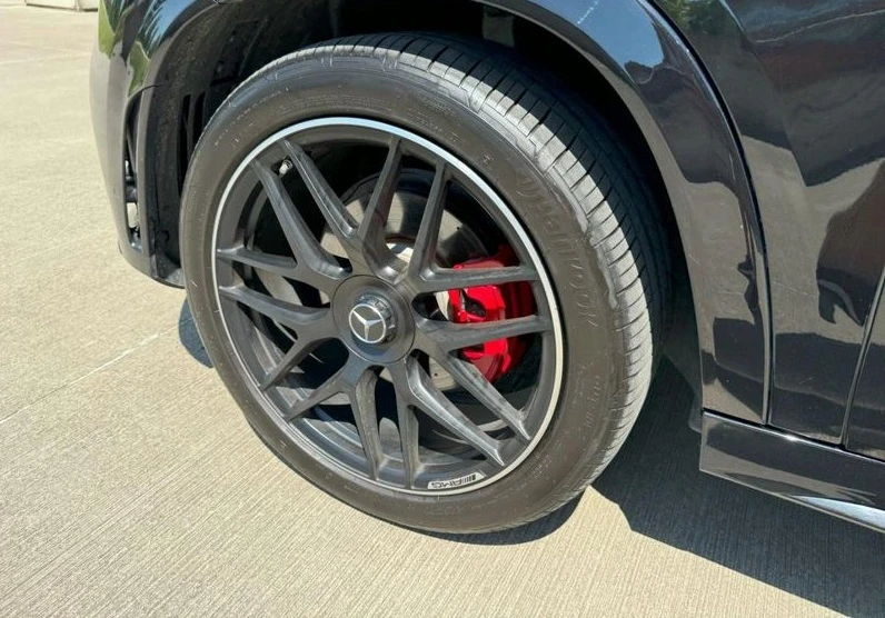 Mercedes-Benz GLE 350 d 4MATIC  | Mobile.bg � ����������� 5
