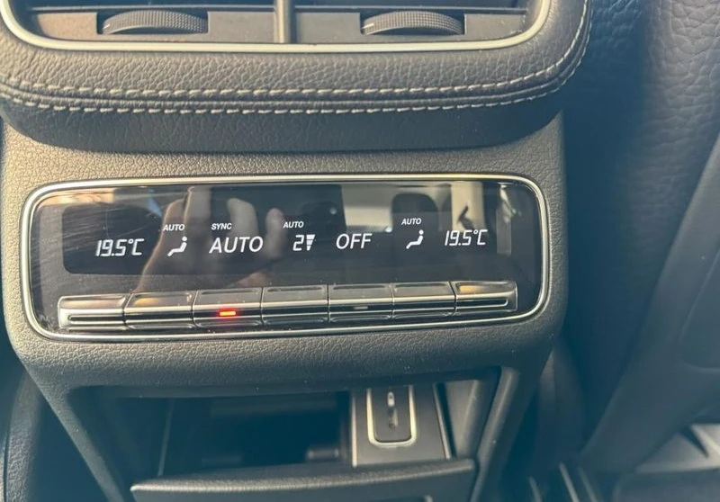 Mercedes-Benz GLE 350 d 4MATIC  | Mobile.bg � ����������� 9