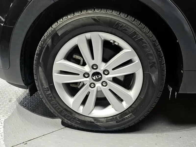 Kia Sportage 4Th Generation Diesel 1.7 2Wd Trendy, снимка 5 - Автомобили и джипове - 55100335