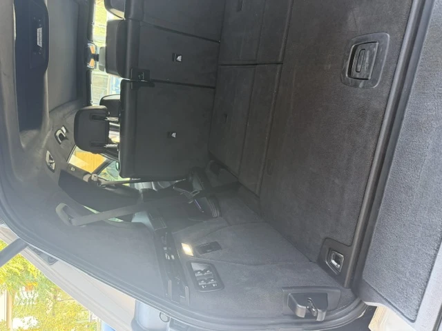 BMW X7 X Drive, снимка 12 - Автомобили и джипове - 55749248