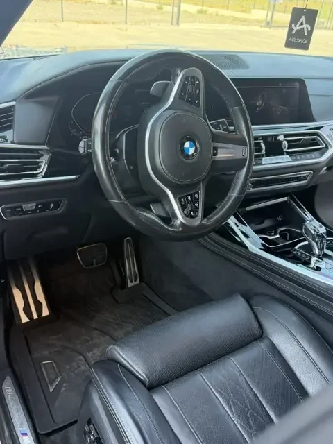 BMW X7 X Drive | Mobile.bg � ����������� 9