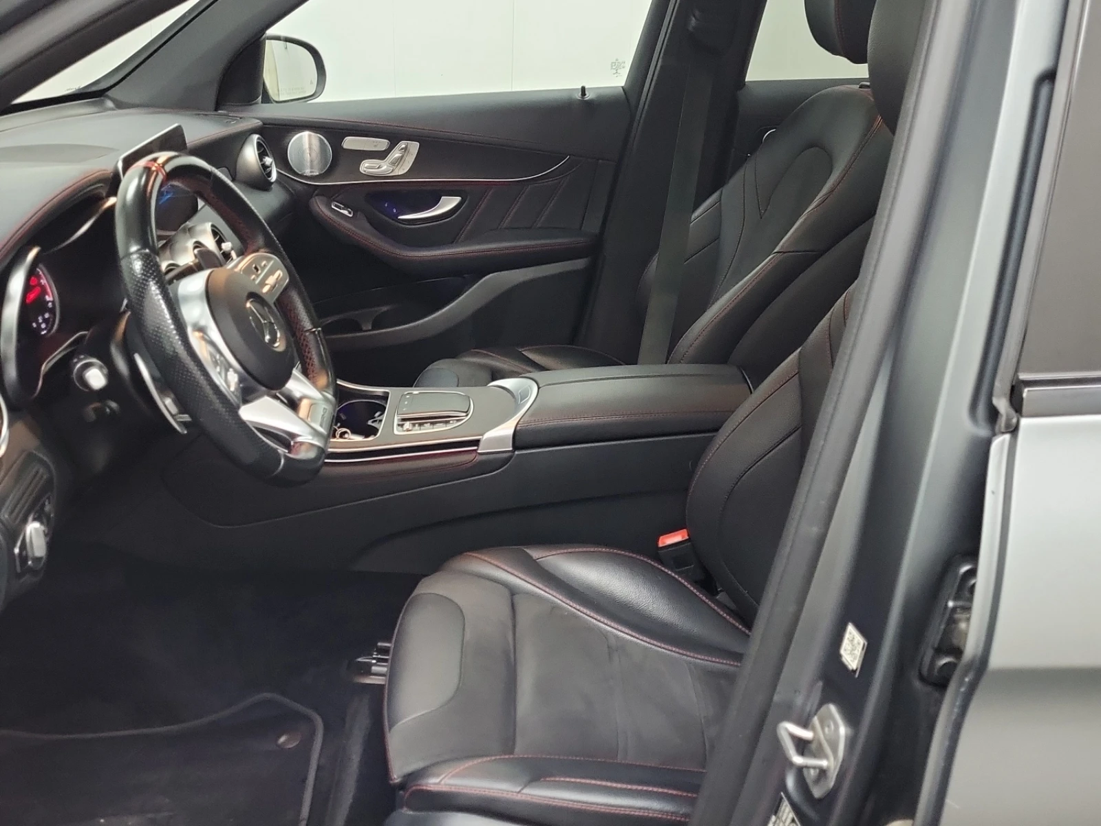 Mercedes-Benz GLC 43 AMG * CARFAX * АВТО КРЕДИТ - изображение 7