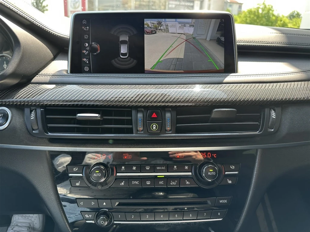 BMW X6 xDrive40d - изображение 9