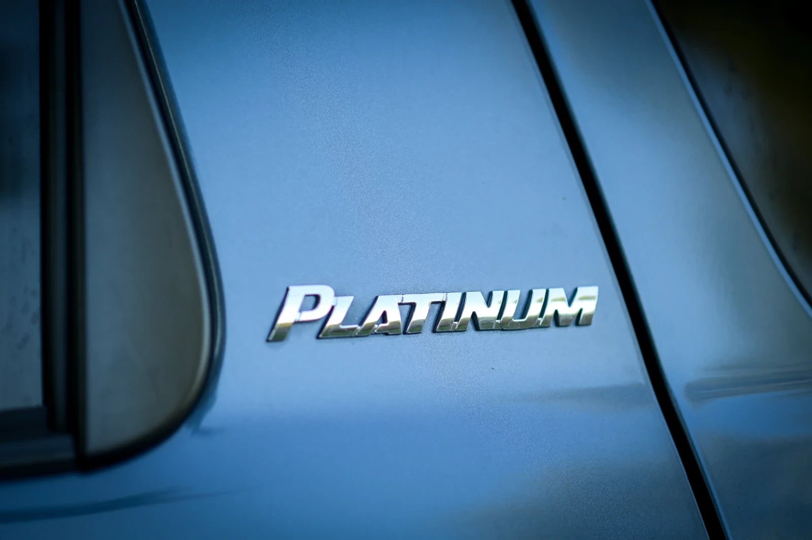 Toyota Sequoia Platinum - изображение 5