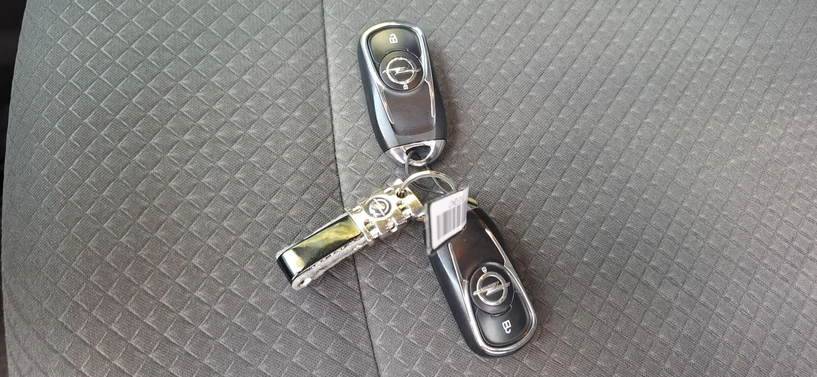 Opel Mokka Automat - изображение 7