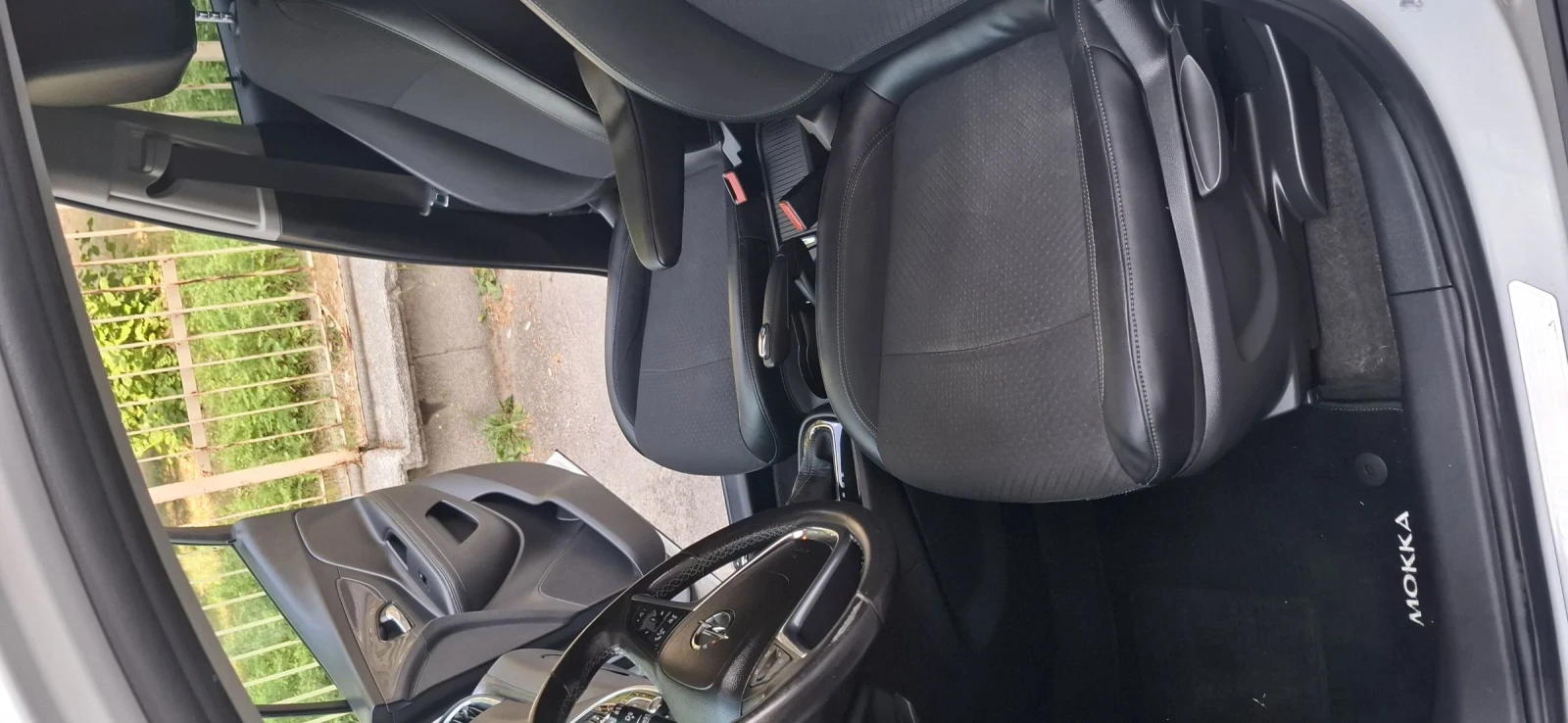 Opel Mokka Automat - изображение 8