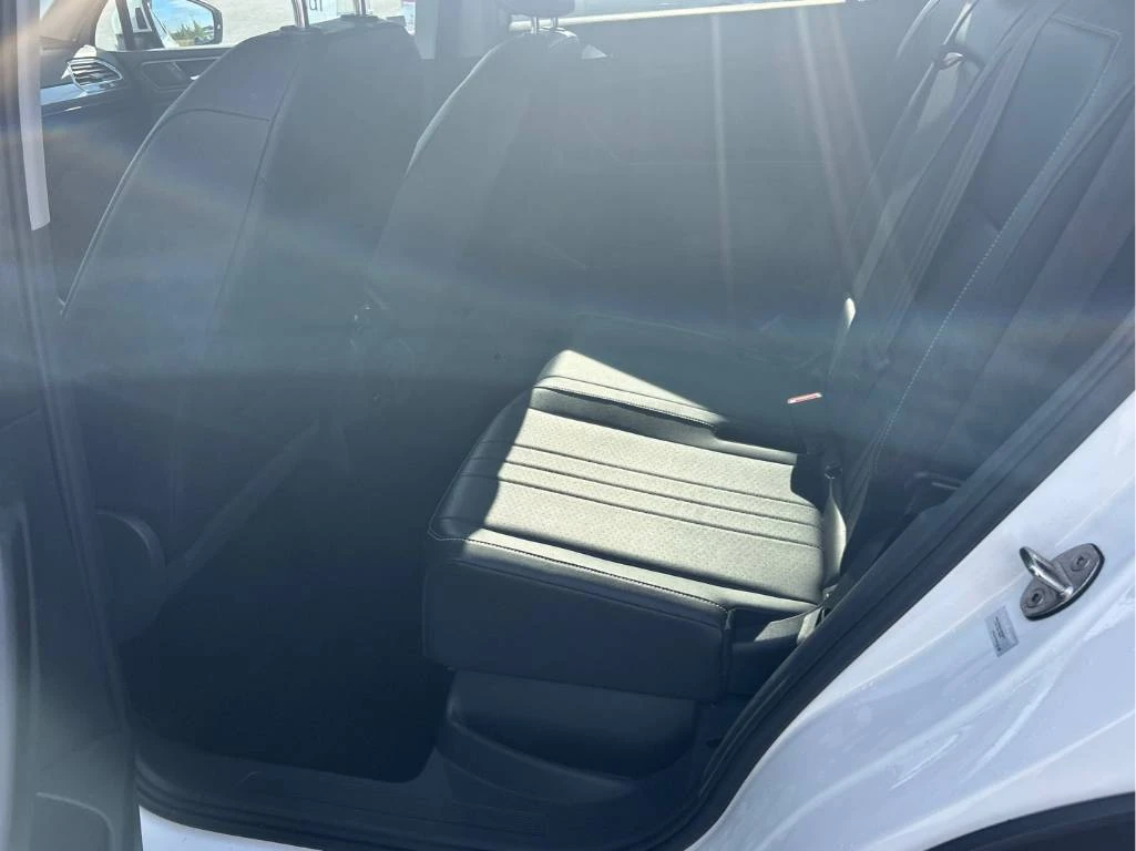 VW Tiguan Comfortline 4MOTION* CARFAX* ОПЦИЯ ЗА ФИНАНСИРАНЕ* - изображение 8
