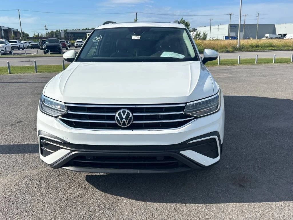 VW Tiguan Comfortline 4MOTION* CARFAX* ОПЦИЯ ЗА ФИНАНСИРАНЕ* - изображение 2