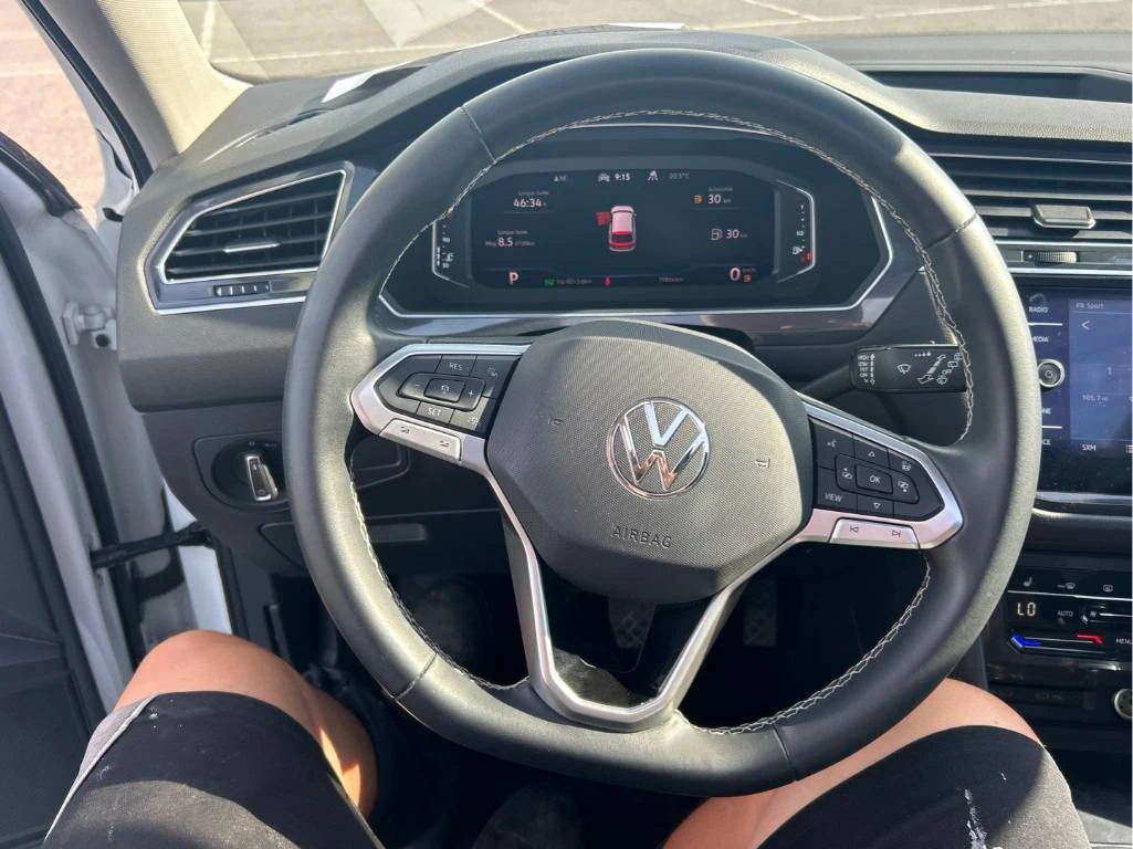 VW Tiguan Comfortline 4MOTION* CARFAX* ОПЦИЯ ЗА ФИНАНСИРАНЕ* - изображение 9