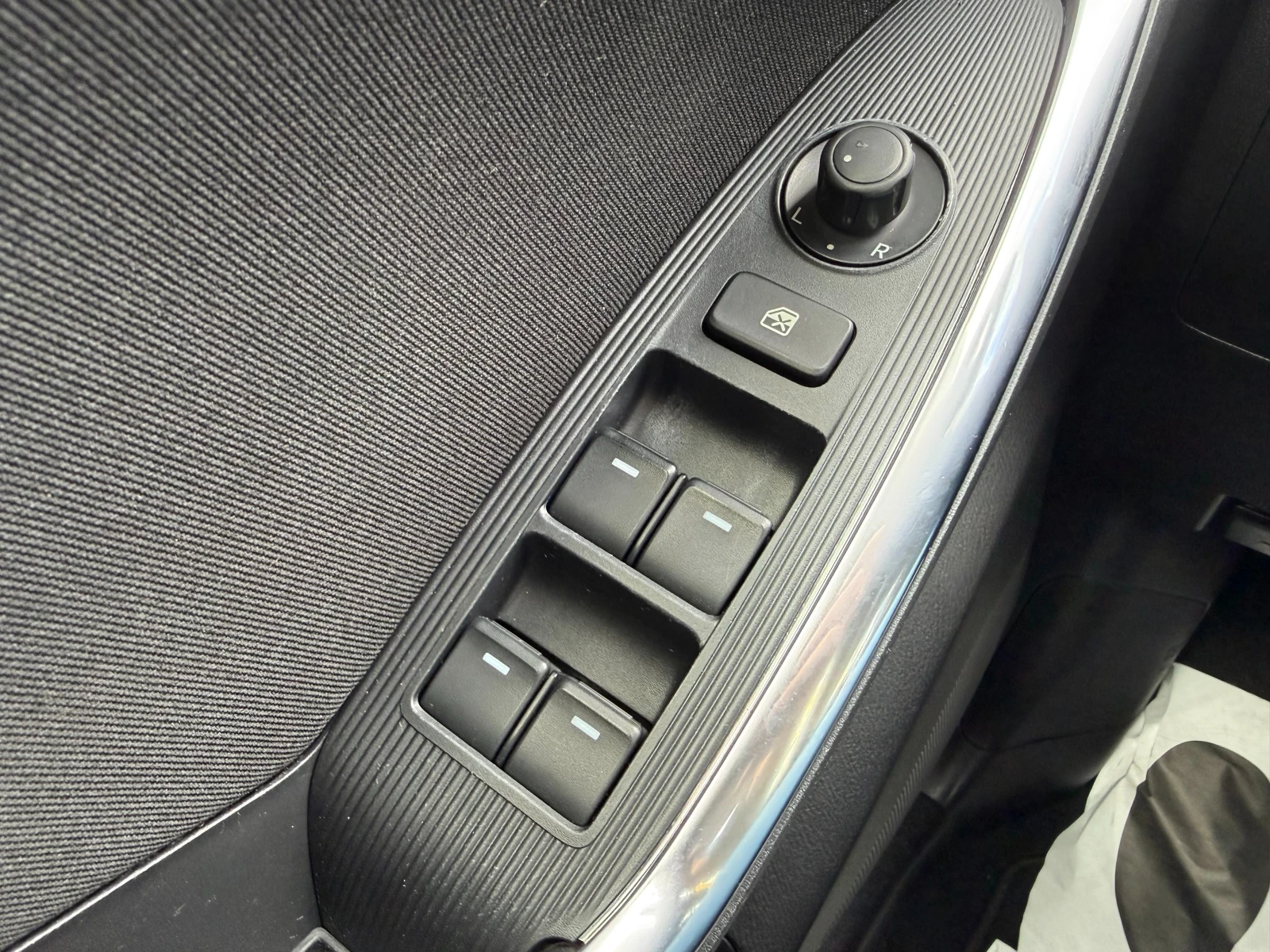 Mazda CX-5 2.0i 165 ..  | Mobile.bg   15