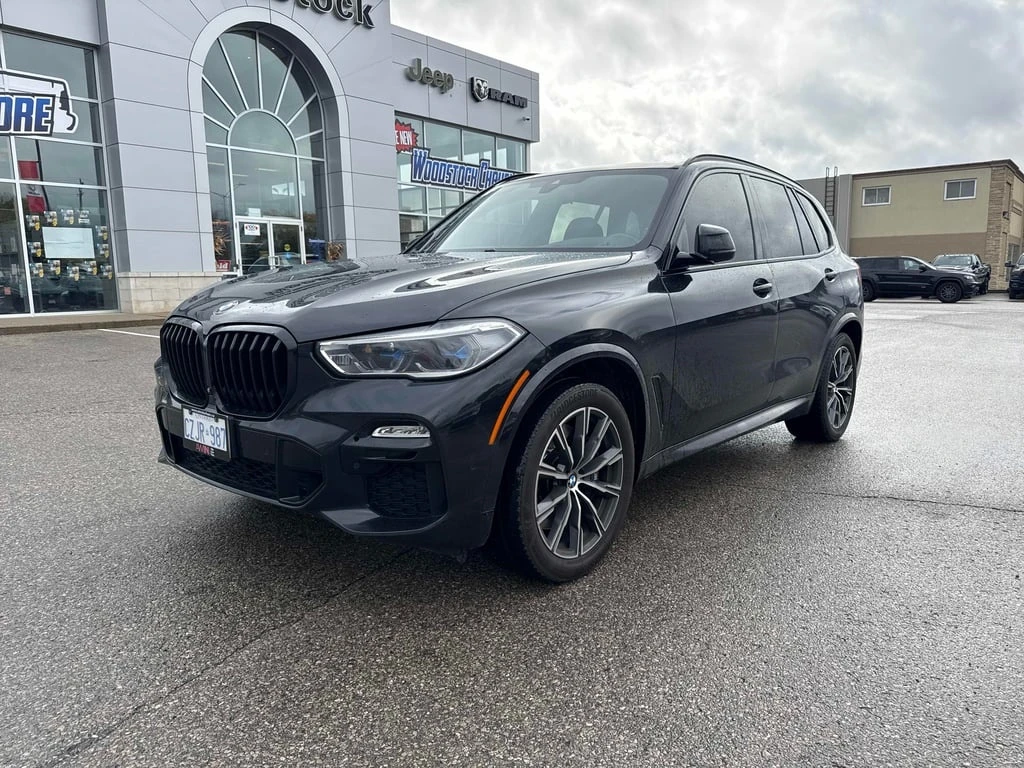 BMW X5 2019 M40I XDRIVE *   *  | Mobile.bg   1