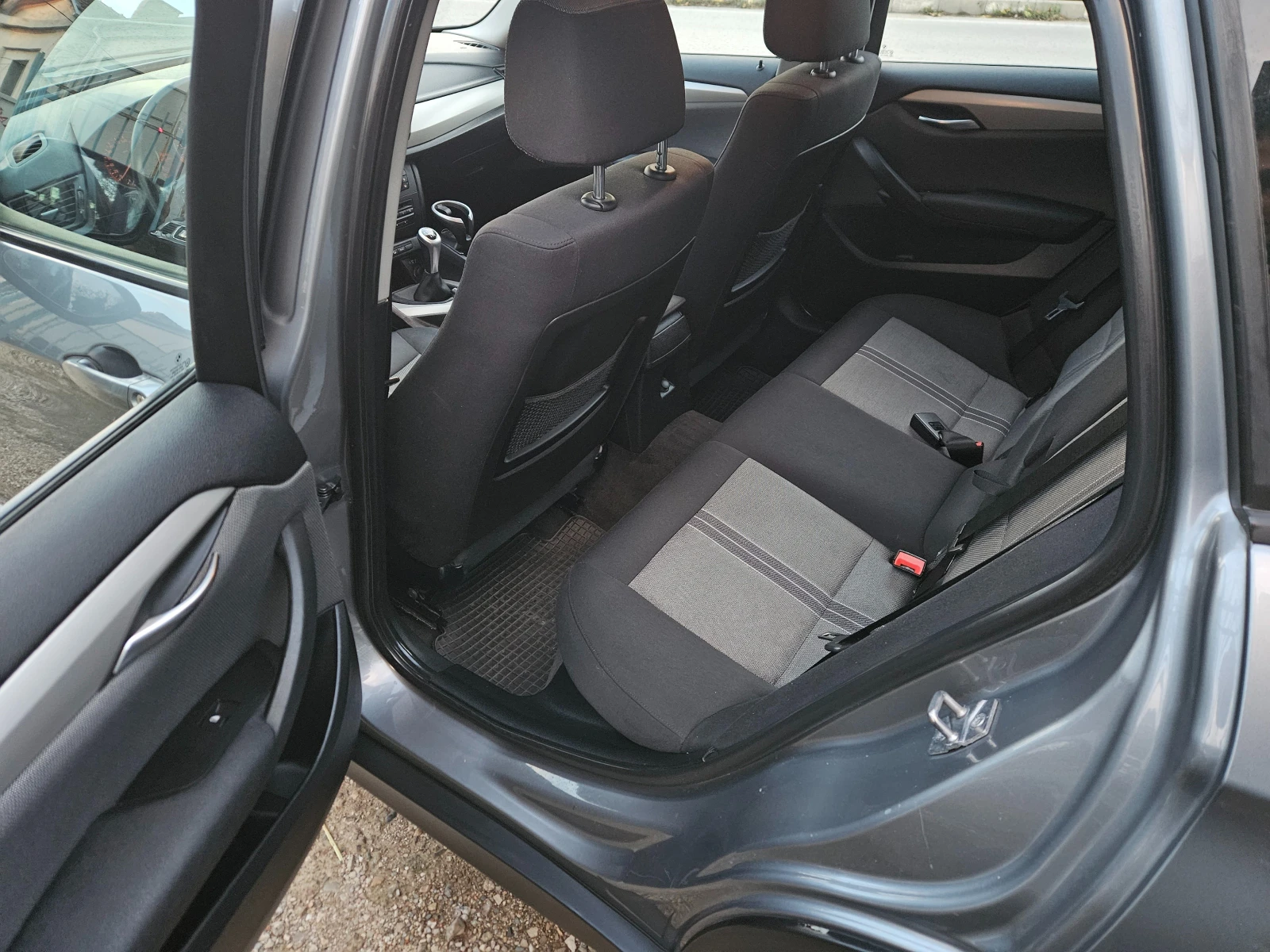 BMW X1 1.8d Xdrive | Mobile.bg   12