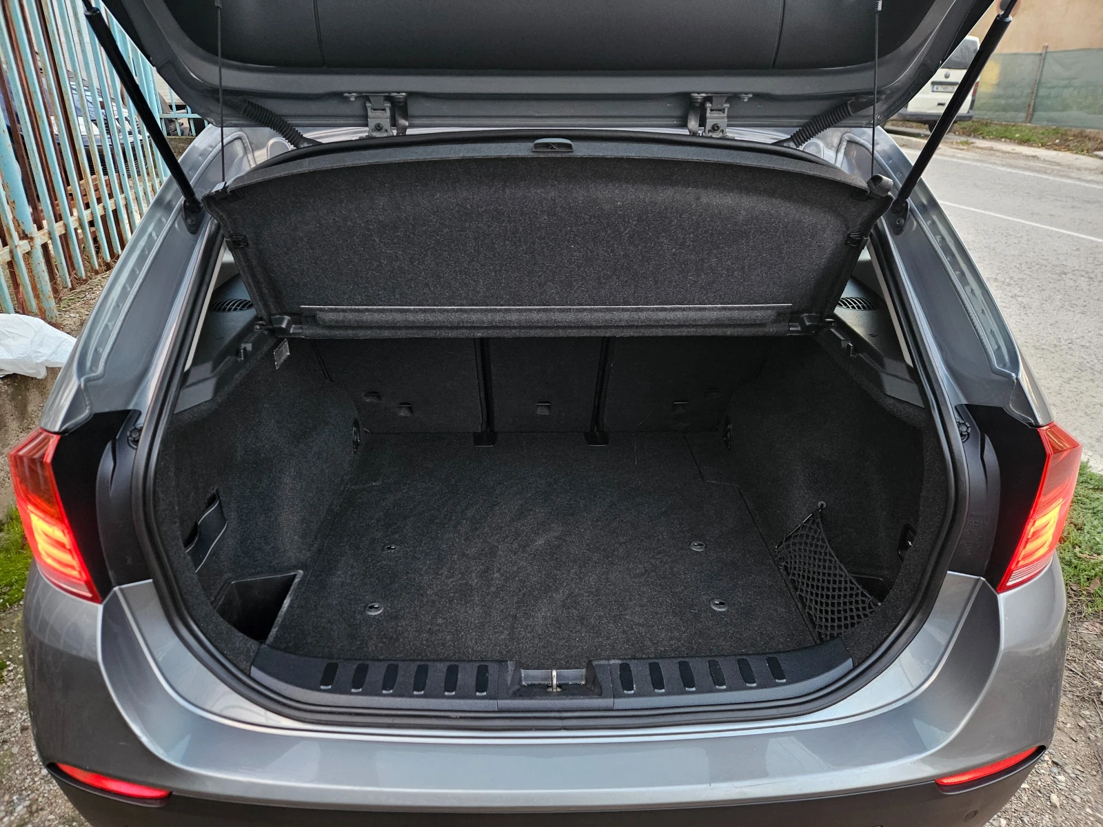 BMW X1 1.8d Xdrive | Mobile.bg   15