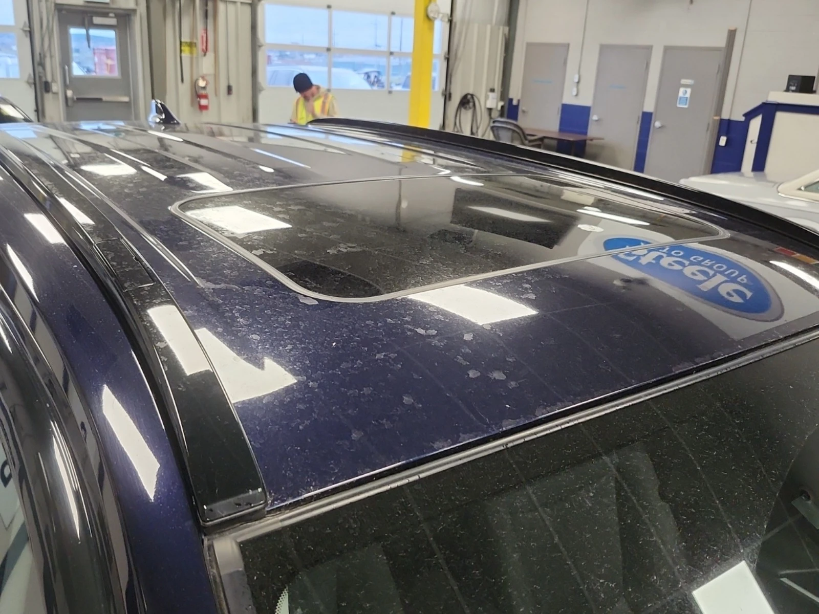 Toyota Rav4 XLE * * CARFAX * *   * *  | Mobile.bg   13