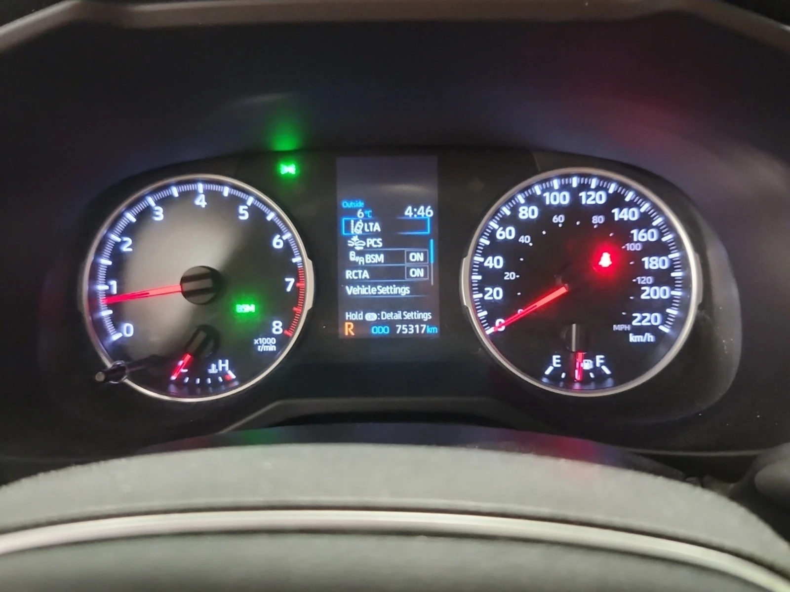 Toyota Rav4 XLE * * CARFAX * * АВТО КРЕДИТ * *  - изображение 7