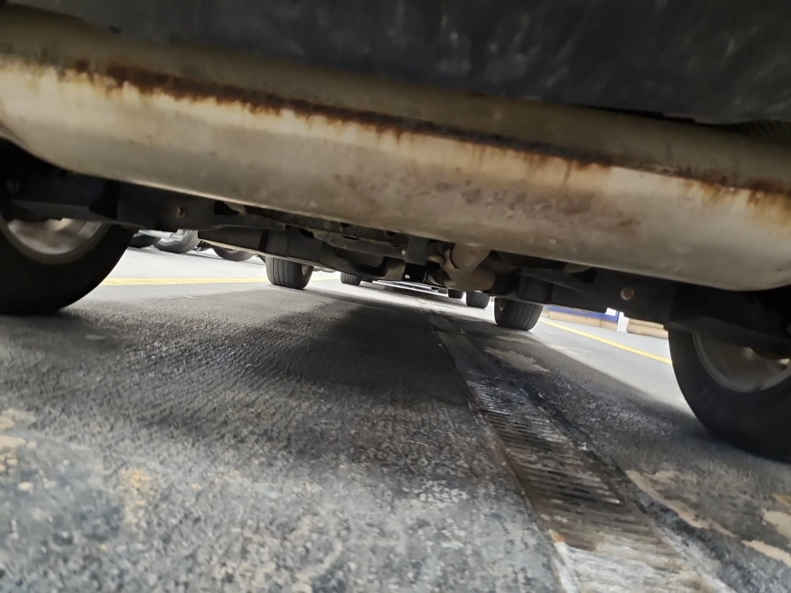 Toyota Rav4 XLE * * CARFAX * *   * *  | Mobile.bg   14