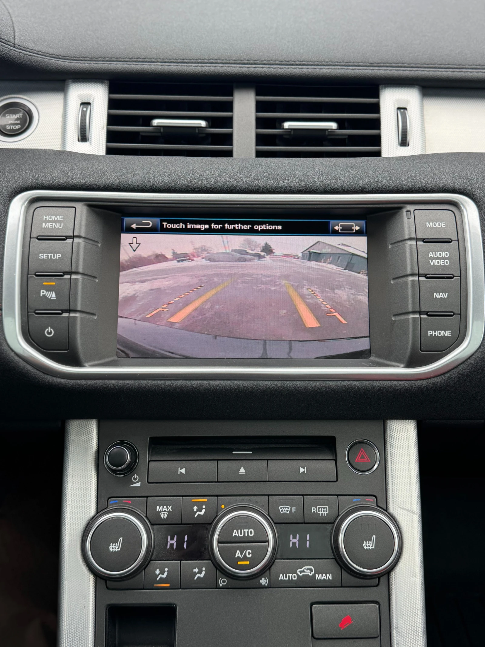 Land Rover Range Rover Evoque Dynamic * CARFAX* * * (  ) | Mobile.bg   12