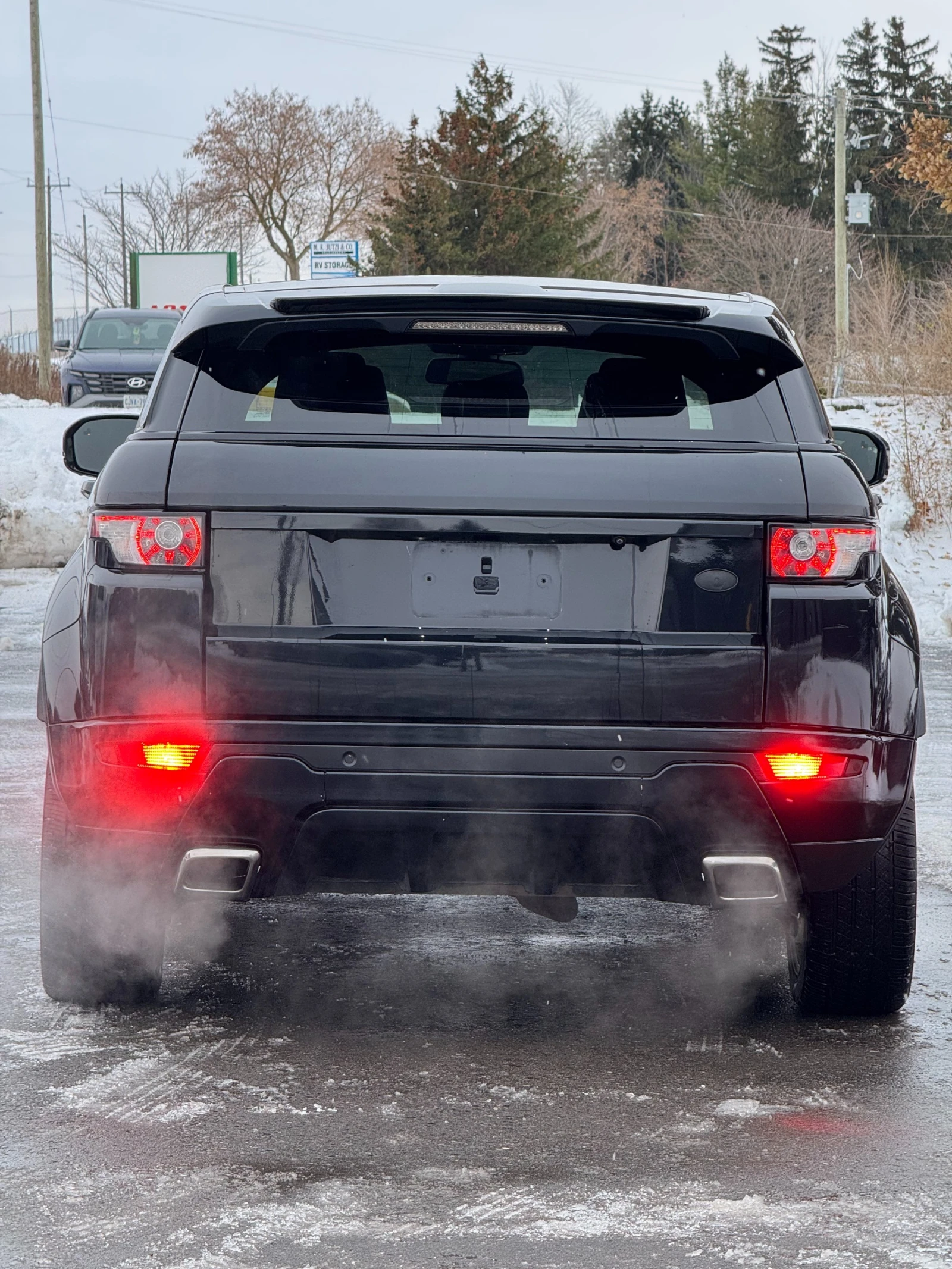 Land Rover Range Rover Evoque Dynamic * CARFAX* * * (  ) | Mobile.bg   5