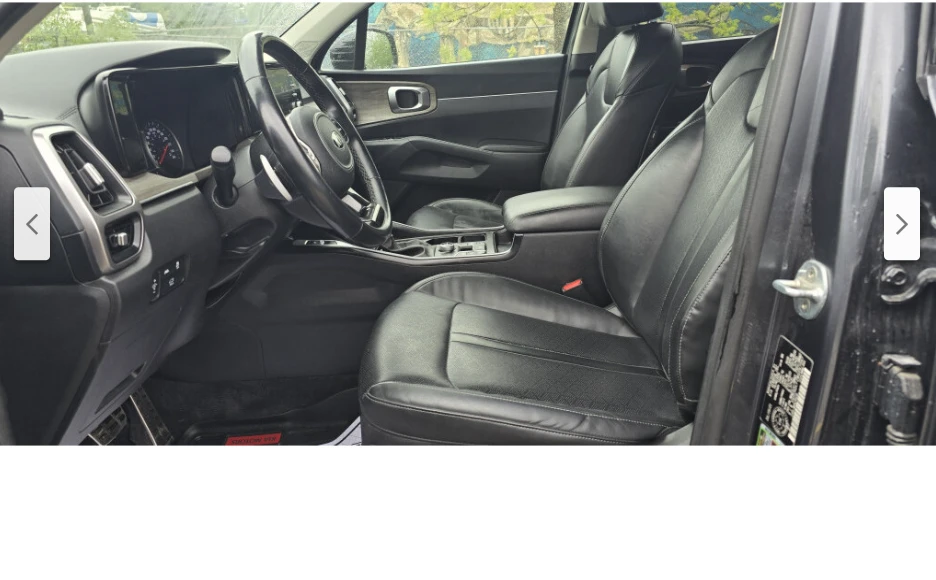 Kia Sorento EX KEYLESS/LANE ASSIST/ПОДГРЕВ/NAVI - изображение 2