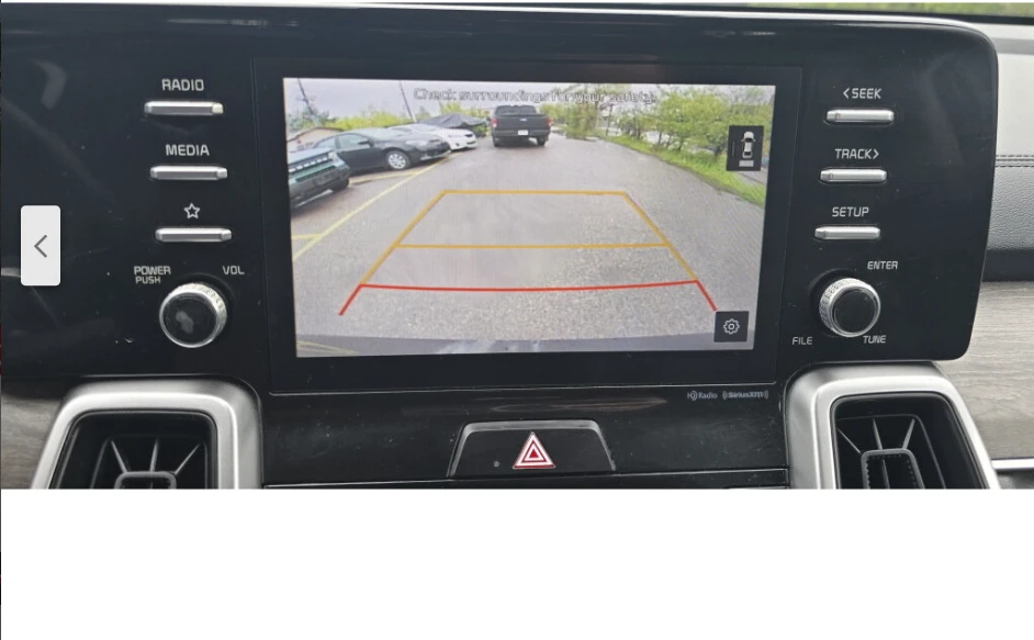 Kia Sorento EX KEYLESS/LANE ASSIST/ПОДГРЕВ/NAVI - изображение 6