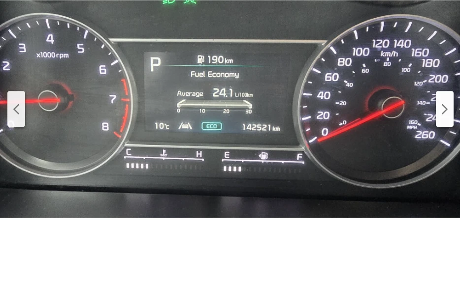 Kia Sorento EX KEYLESS/LANE ASSIST/ПОДГРЕВ/NAVI - изображение 4