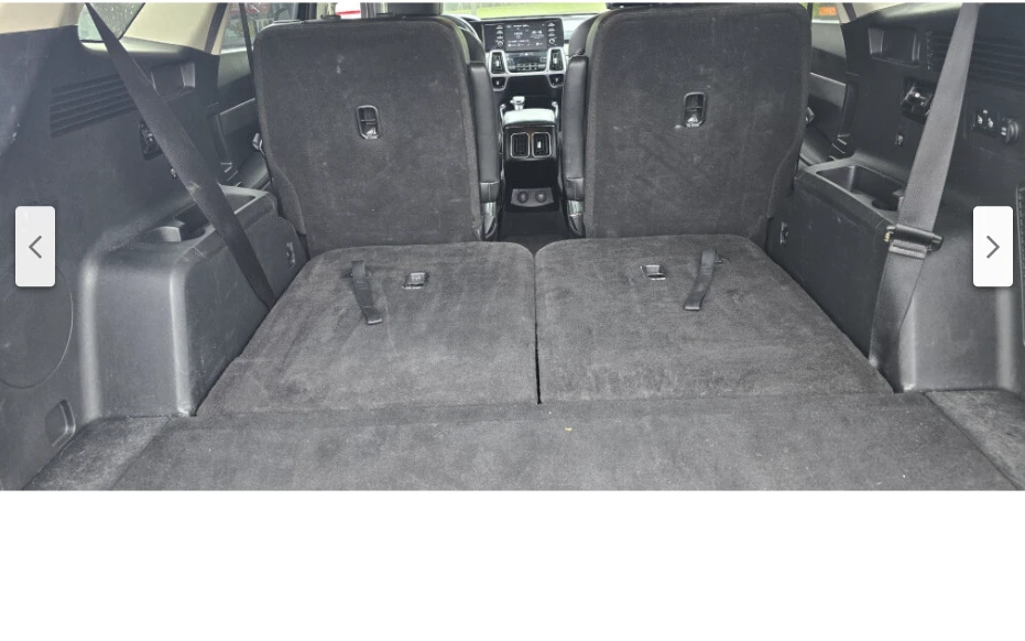 Kia Sorento EX KEYLESS/LANE ASSIST/ПОДГРЕВ/NAVI - изображение 9