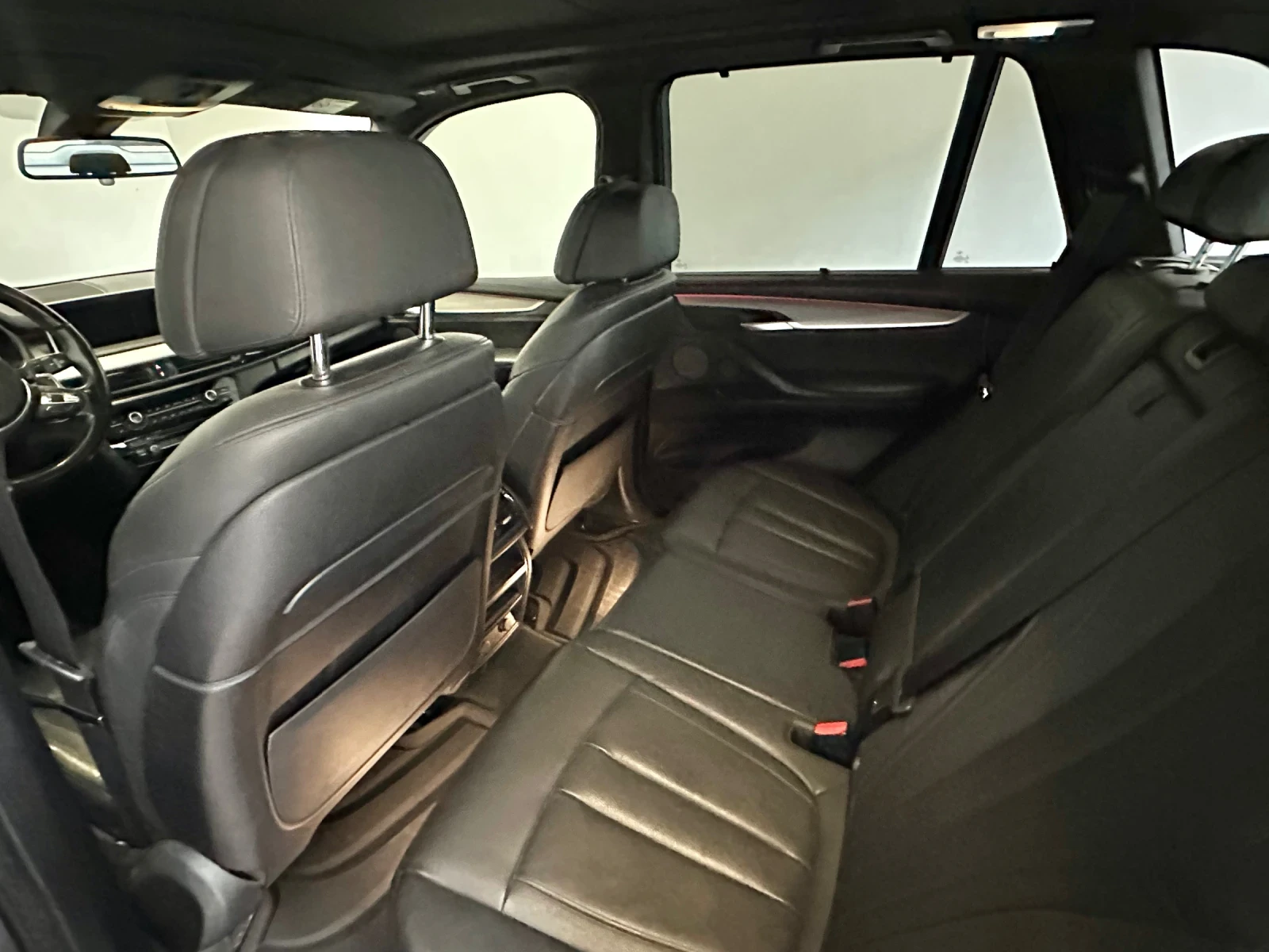 BMW X5 40d / M-Sport / Shadow Line/ X-Drive | Mobile.bg � ����������� 11