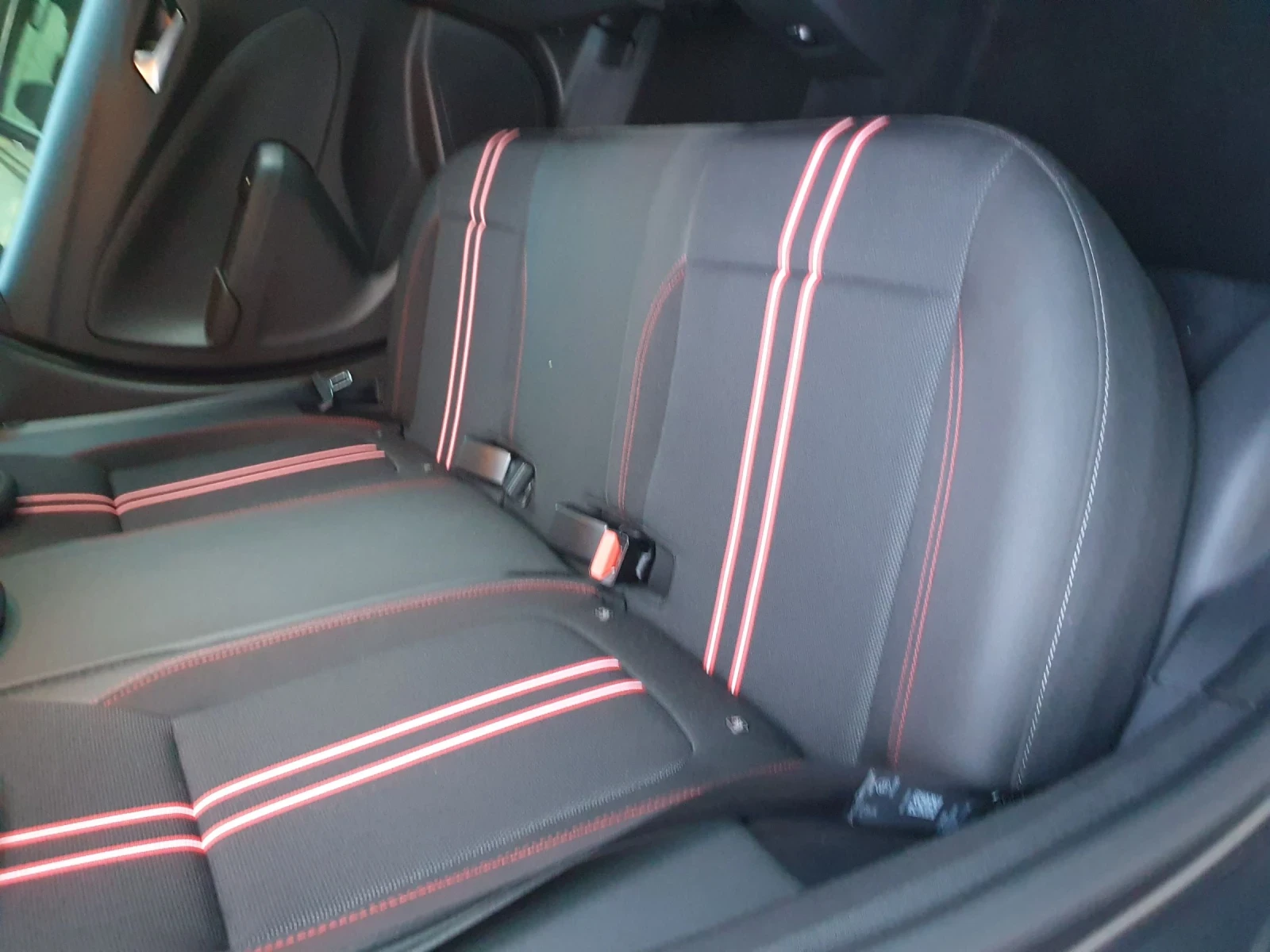 Opel Crossland X 1.5 FACE  GS  line  NOVA NOVA 2023g | Mobile.bg � ����������� 11