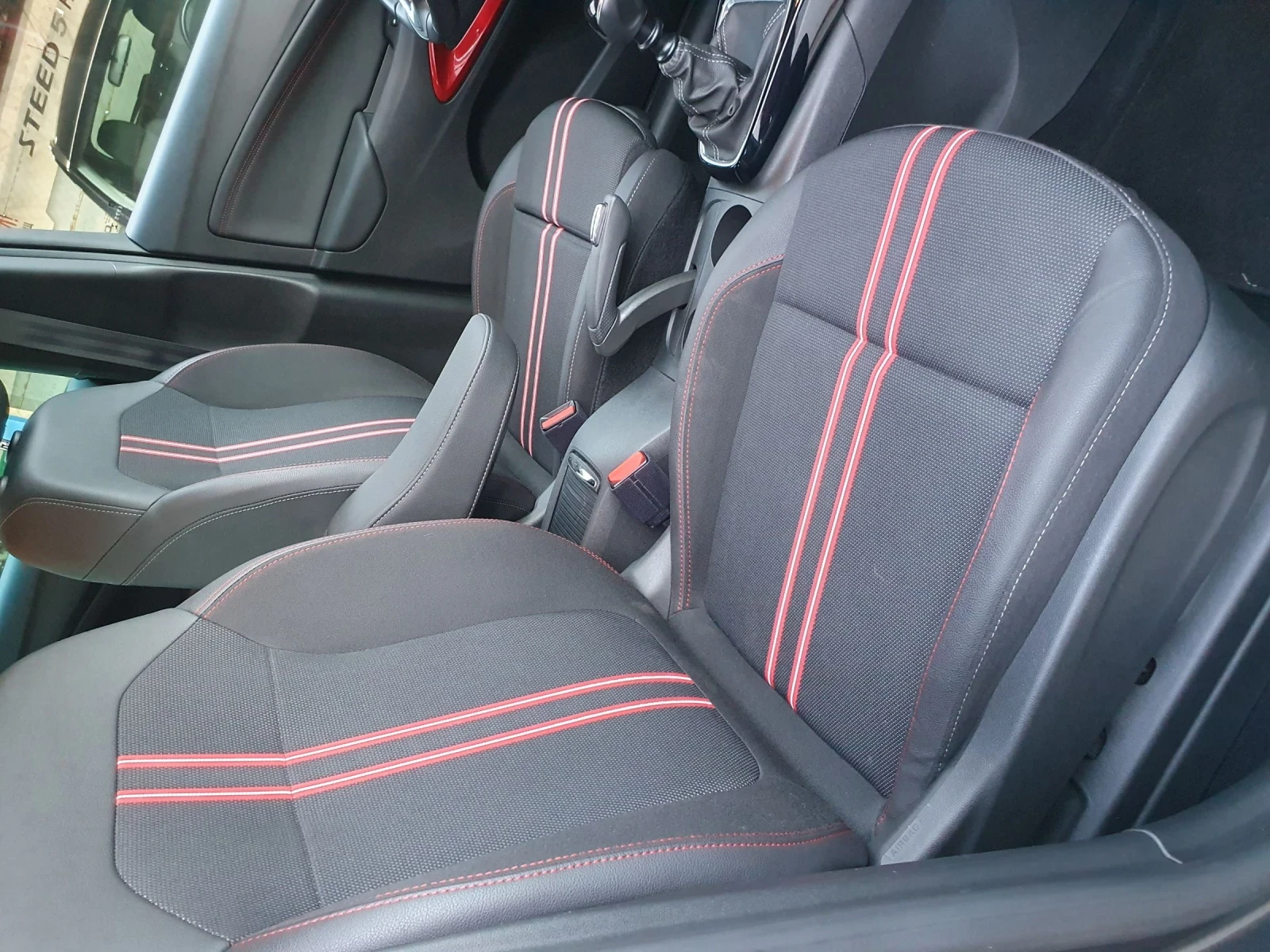 Opel Crossland X 1.5 FACE  GS  line  NOVA NOVA 2023g | Mobile.bg � ����������� 6