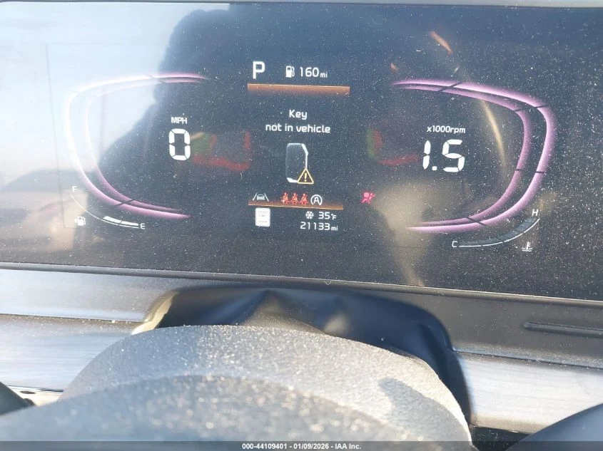 Kia Sportage 2.5l X-Line - изображение 7