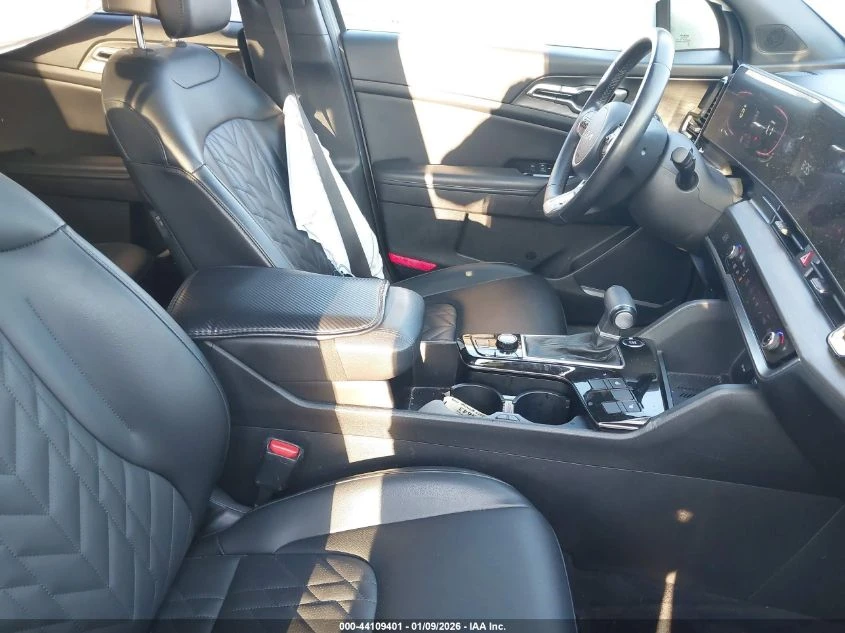 Kia Sportage 2.5l X-Line - изображение 5