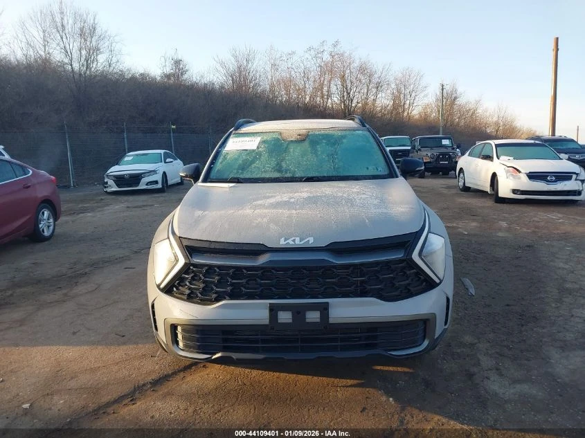 Kia Sportage 2.5l X-Line | Mobile.bg � ����������� 13