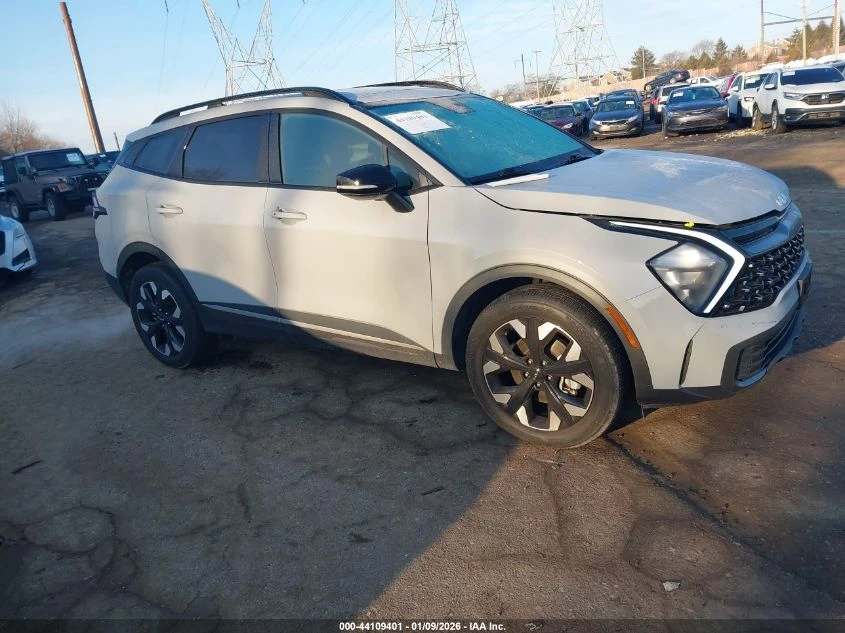 Kia Sportage 2.5l X-Line | Mobile.bg � ����������� 1