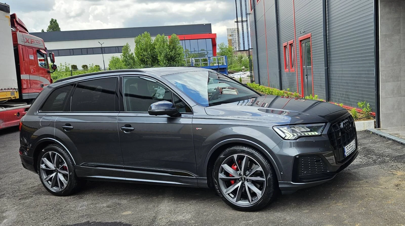 Audi Q7 | Mobile.bg � ����������� 3
