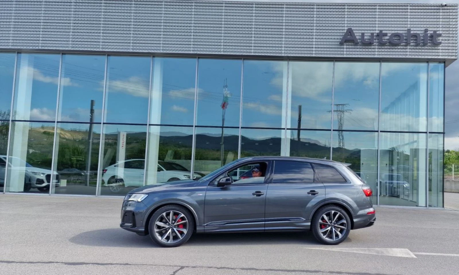 Audi Q7 | Mobile.bg � ����������� 5