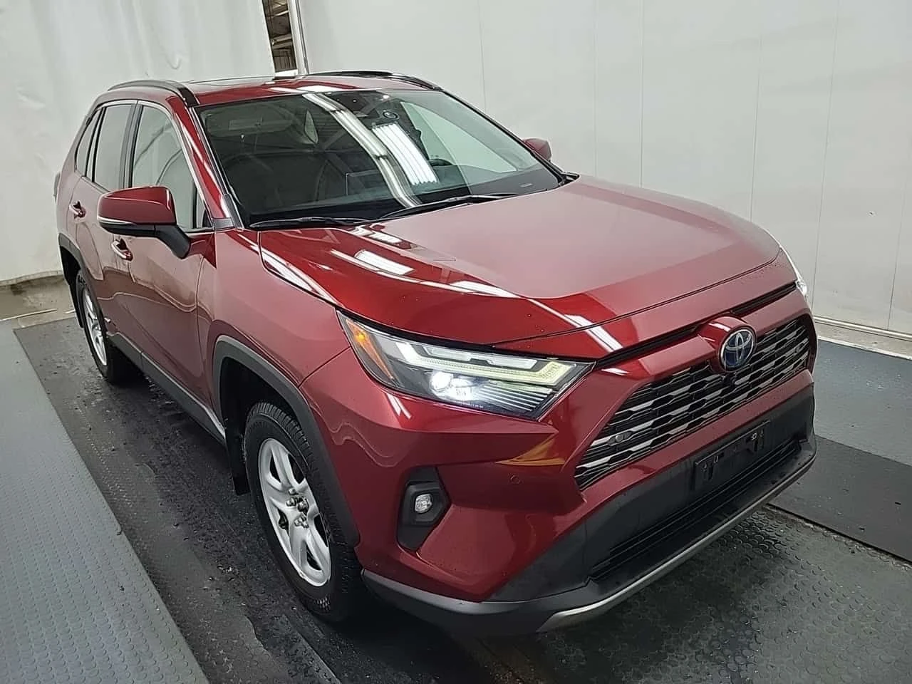 Toyota Rav4  HYBRID LIMITED/360 �amera/Panorama/�������/���� | Mobile.bg � ����������� 3