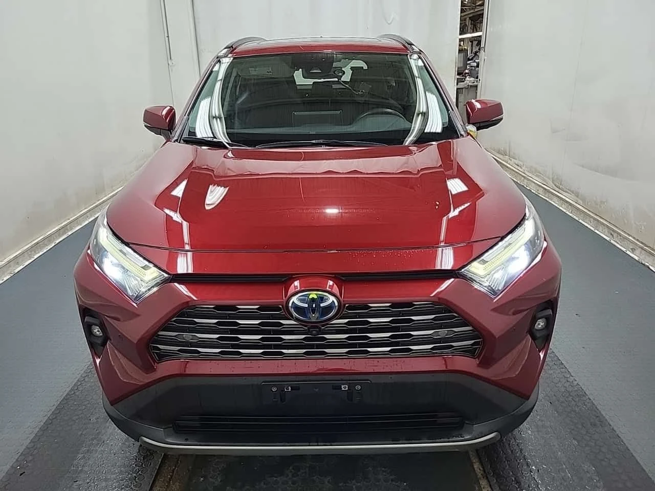 Toyota Rav4  HYBRID LIMITED/360 �amera/Panorama/�������/���� | Mobile.bg � ����������� 1