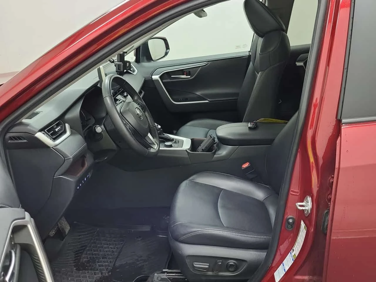 Toyota Rav4  HYBRID LIMITED/360 �amera/Panorama/�������/���� | Mobile.bg � ����������� 8