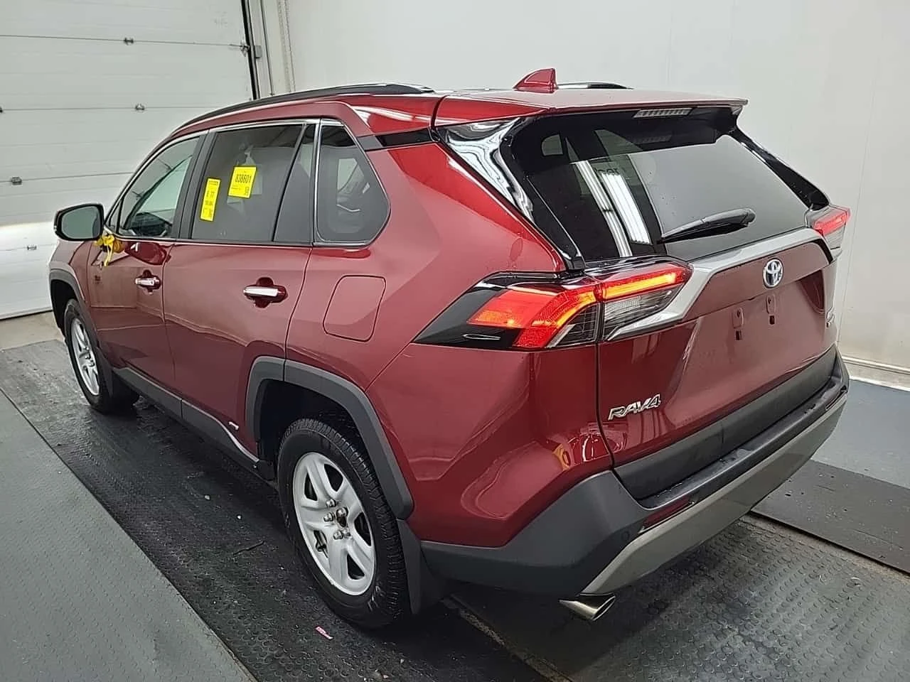 Toyota Rav4  HYBRID LIMITED/360 �amera/Panorama/�������/���� | Mobile.bg � ����������� 5