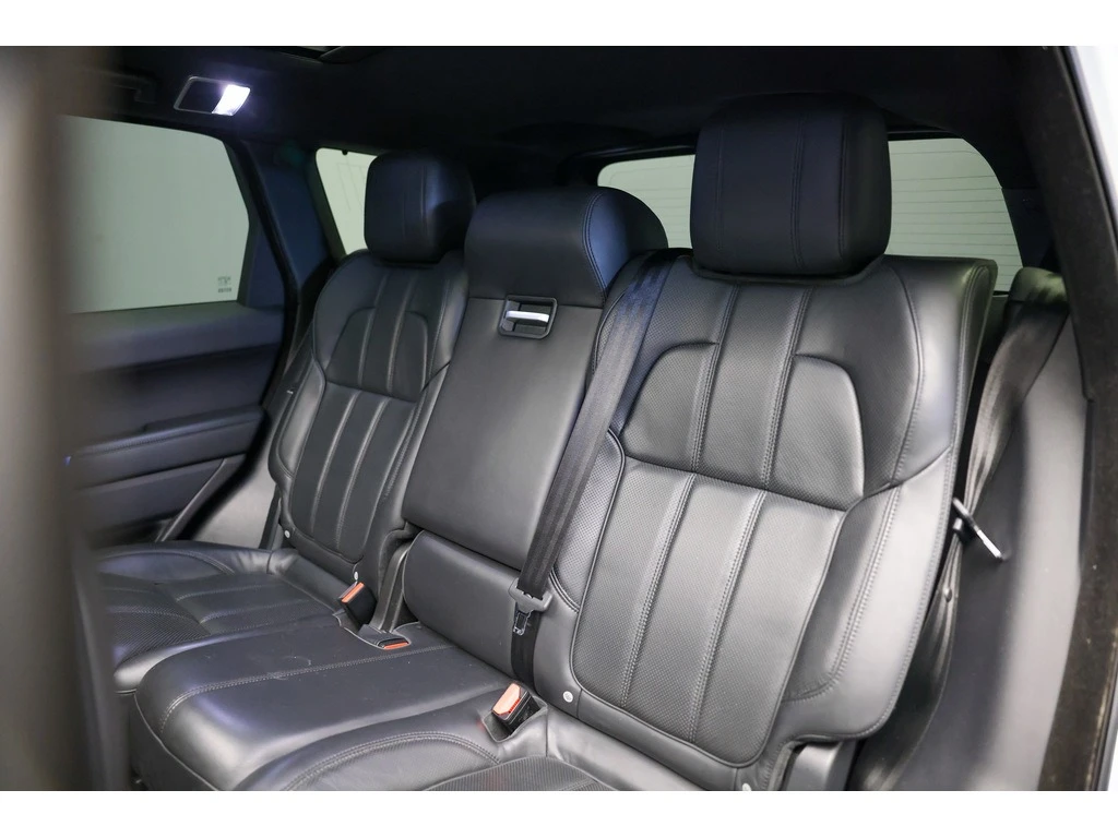 Land Rover Range Rover Sport HSE TD6 | �������� ������ | �������� |  | Mobile.bg � ����������� 17